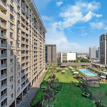 West Point Properties Johannesburg Eksteriør bilde