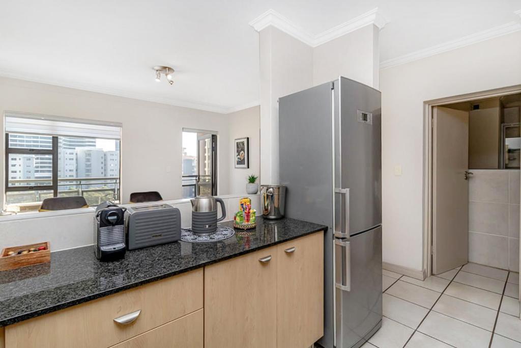 West Point Properties Johannesburg Eksteriør bilde