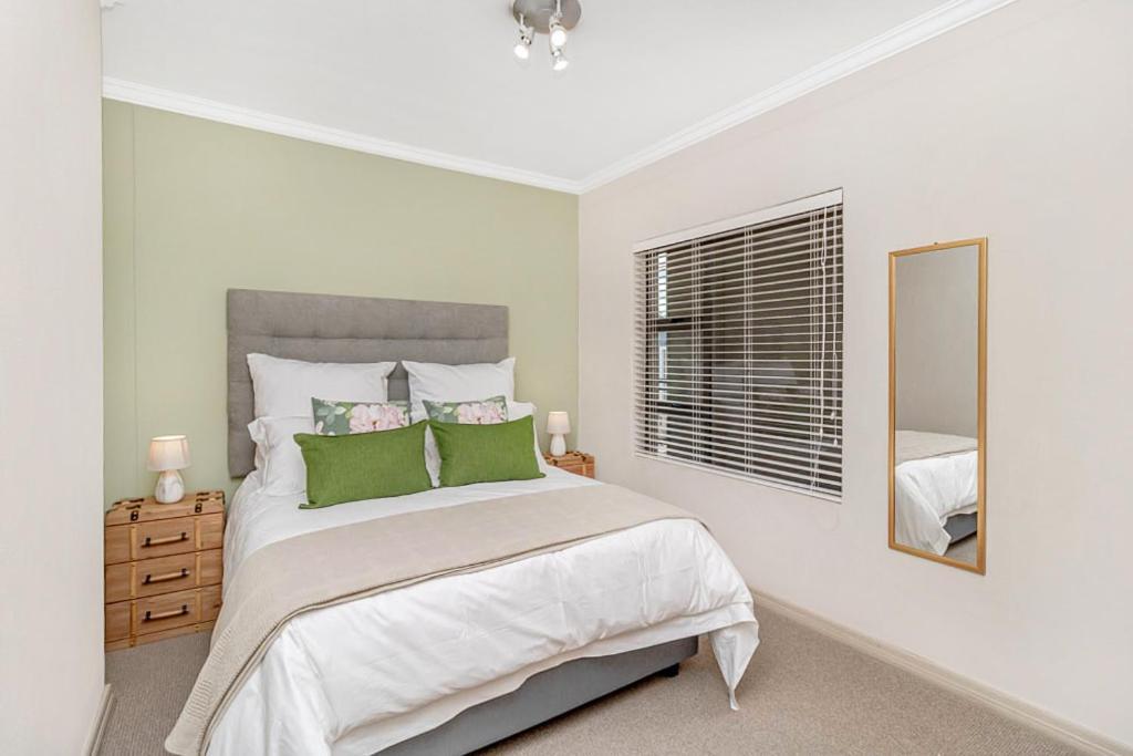 West Point Properties Johannesburg Eksteriør bilde