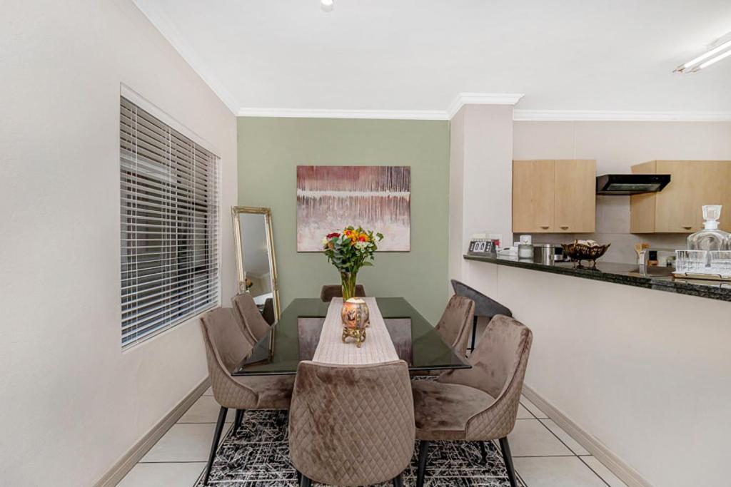West Point Properties Johannesburg Eksteriør bilde