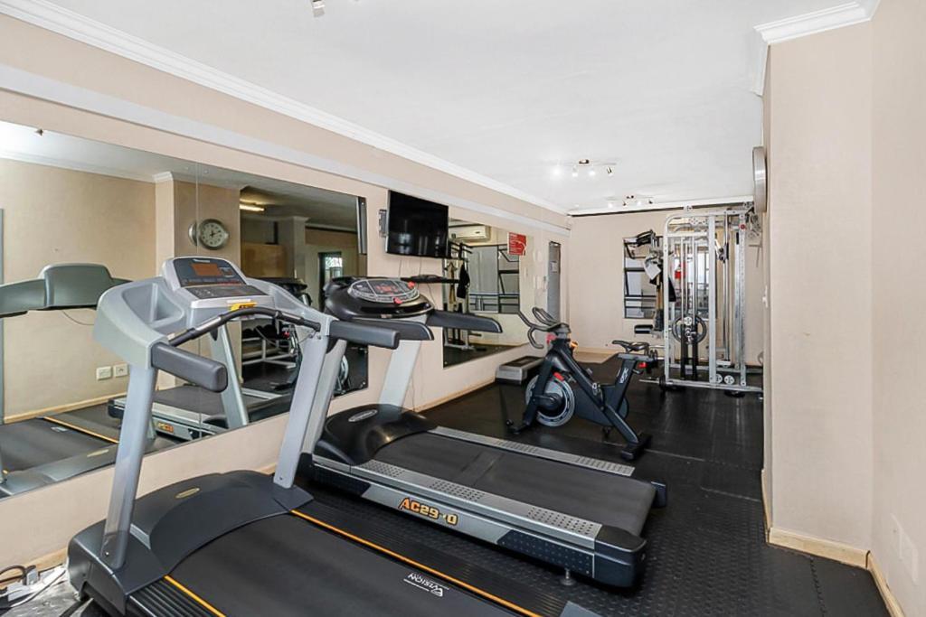 West Point Properties Johannesburg Eksteriør bilde