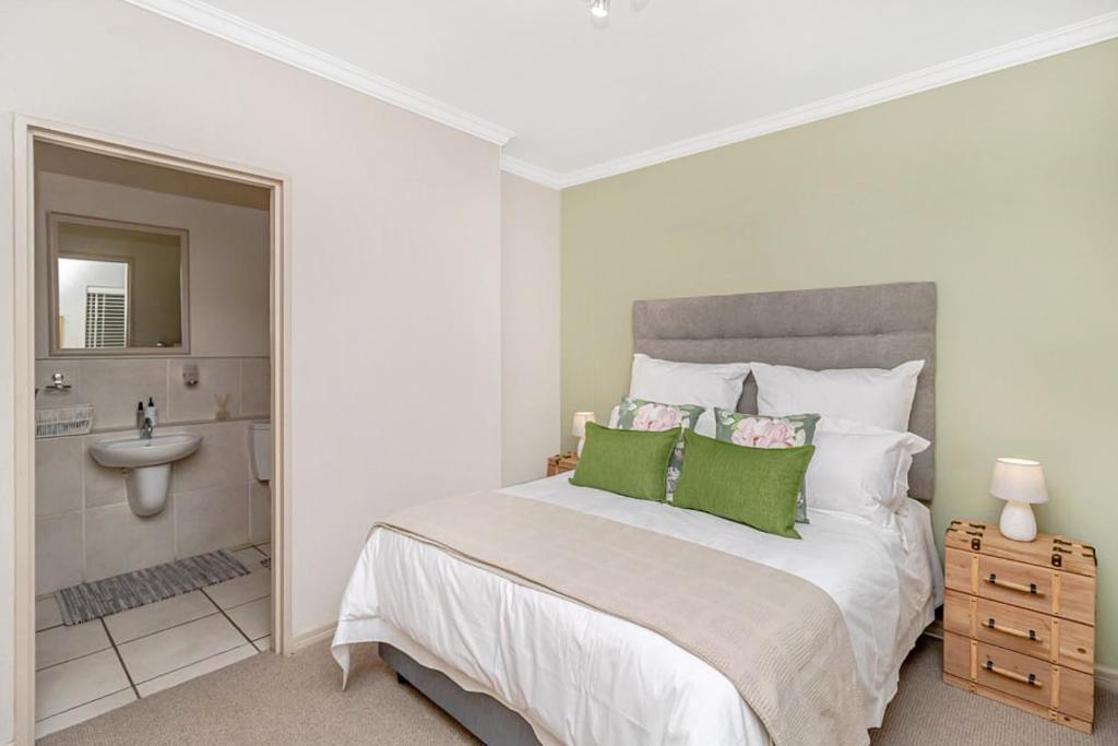 West Point Properties Johannesburg Eksteriør bilde